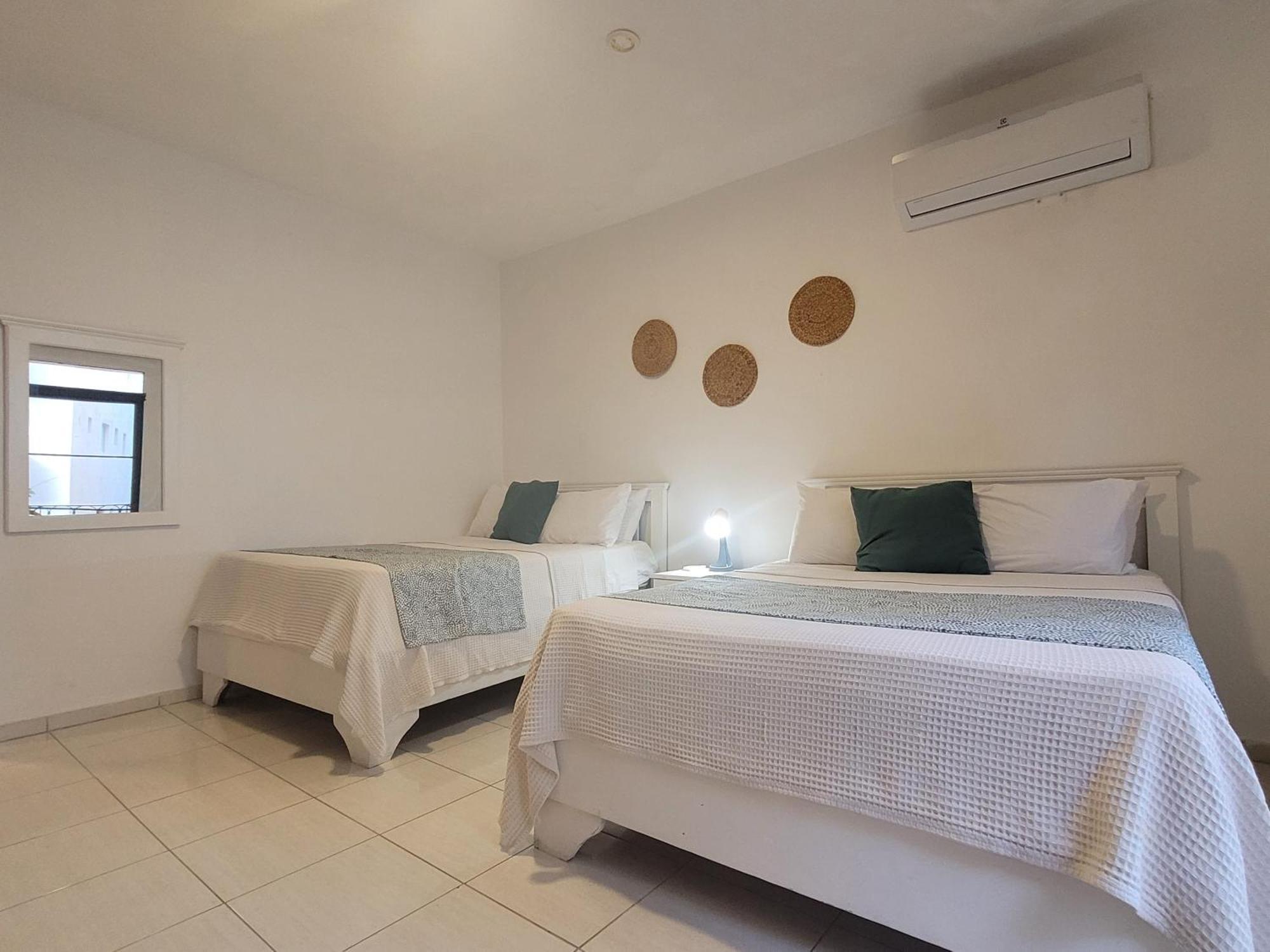 Drake Bolivar Santo Domingo Exterior foto