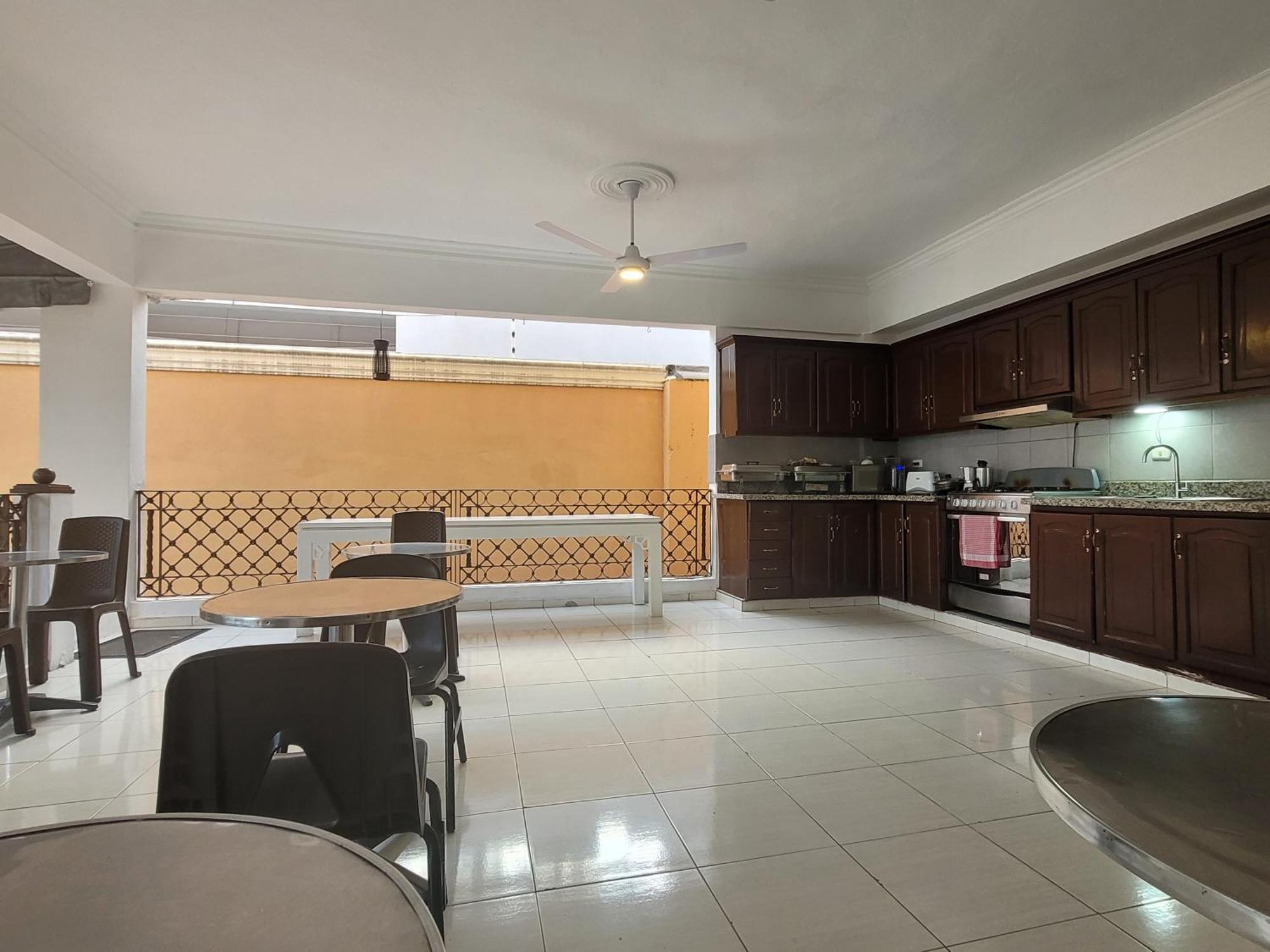 Drake Bolivar Santo Domingo Exterior foto